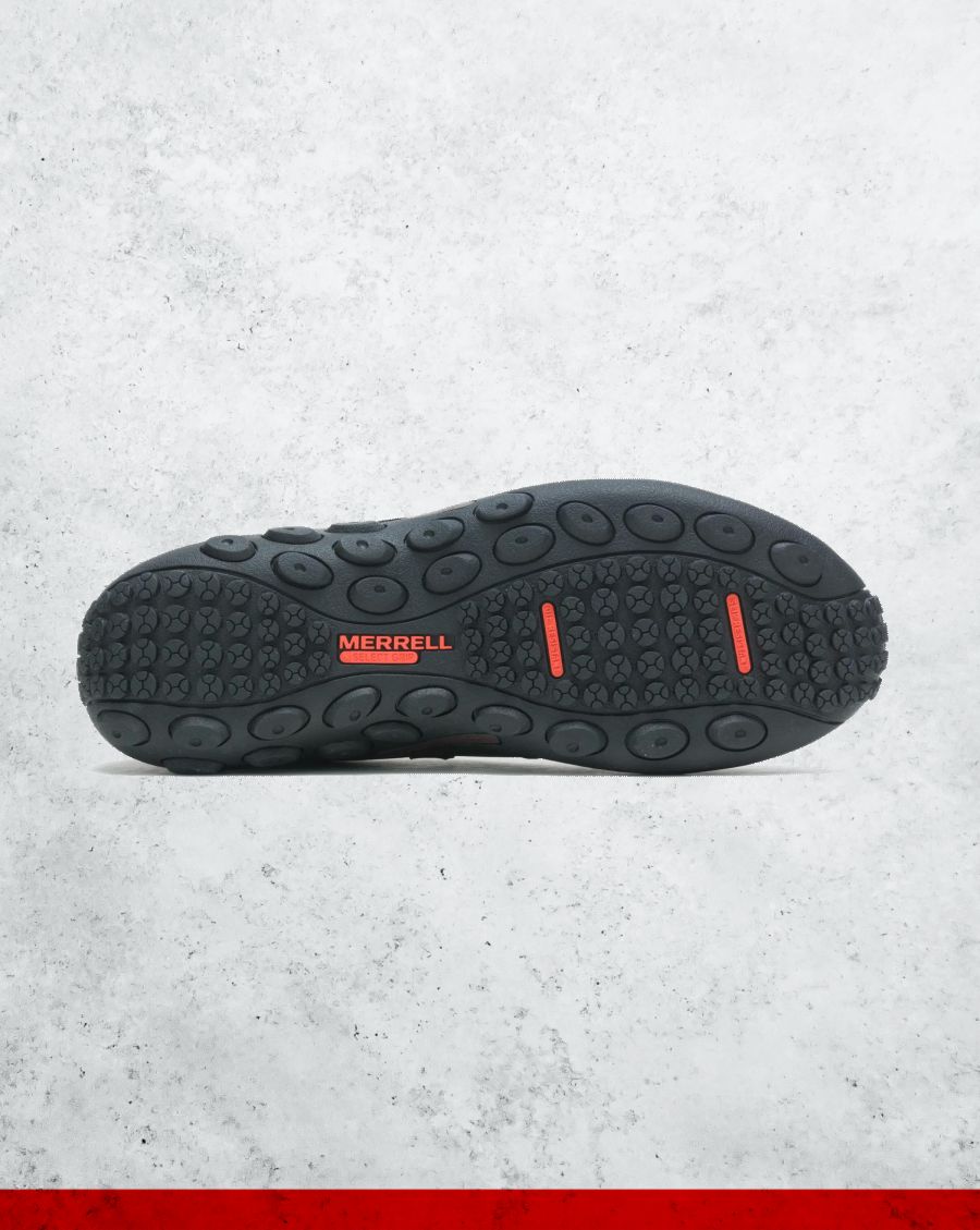 Merrell Jungle Moc Leather Safety Shoes - Image 3