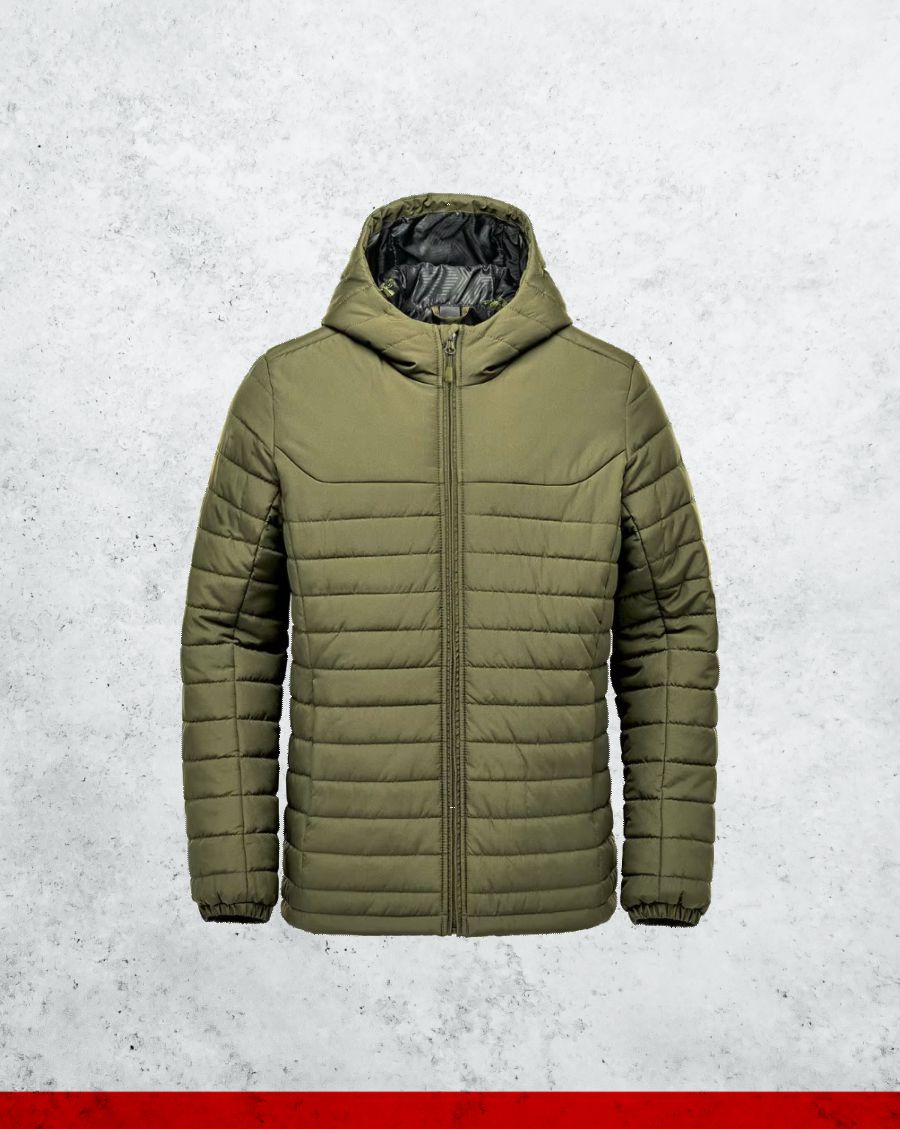 WFS Stormtech Nautilus Quilted Hooded Jacket - Image 6