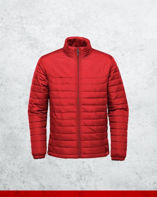 WFS Stormtech Nautilus Quilted Jacket