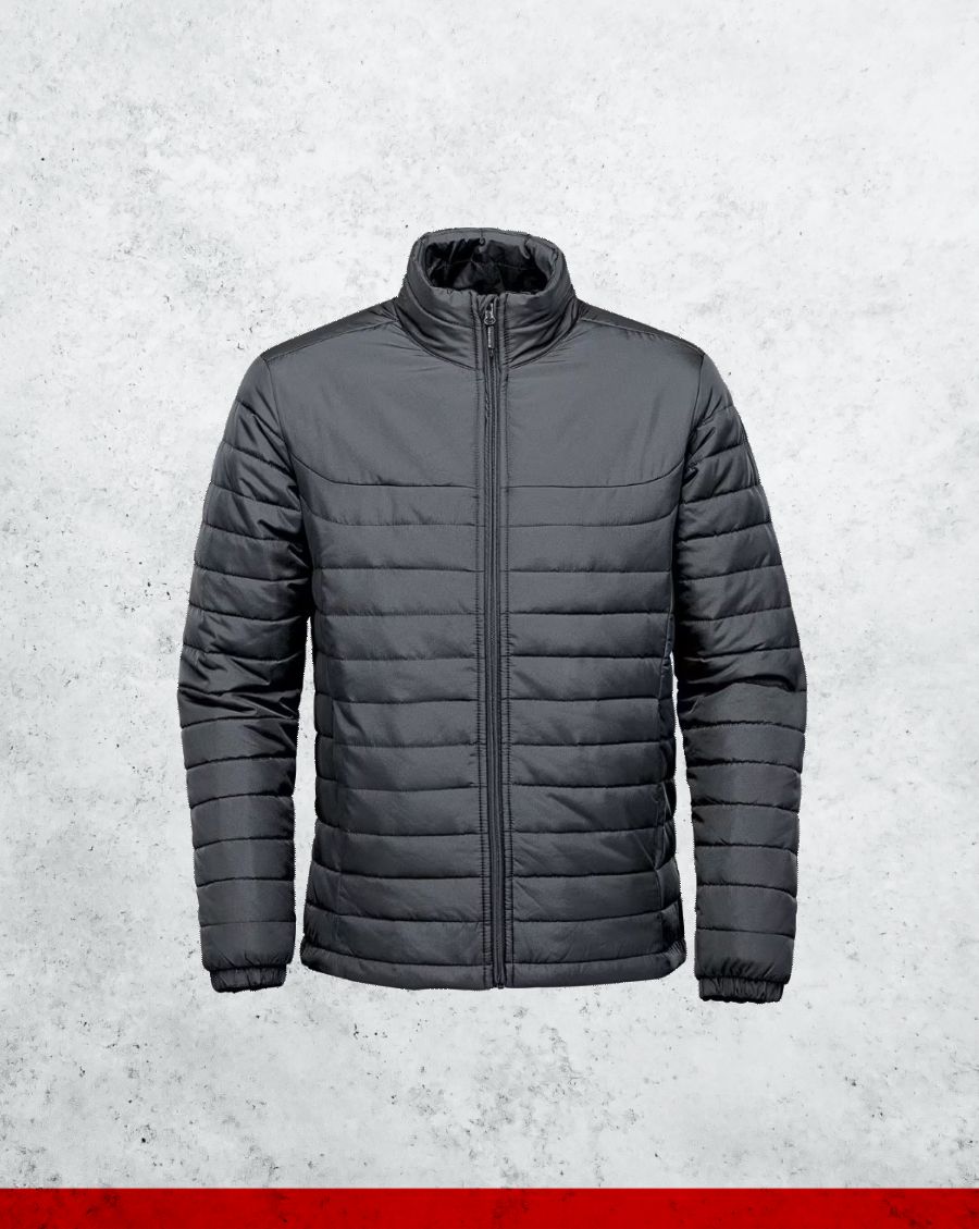 WFS Stormtech Nautilus Quilted Jacket - Image 5