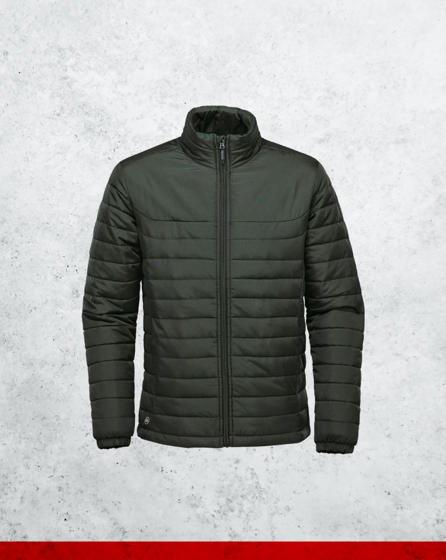 WFS Stormtech Nautilus Quilted Jacket - Image 4