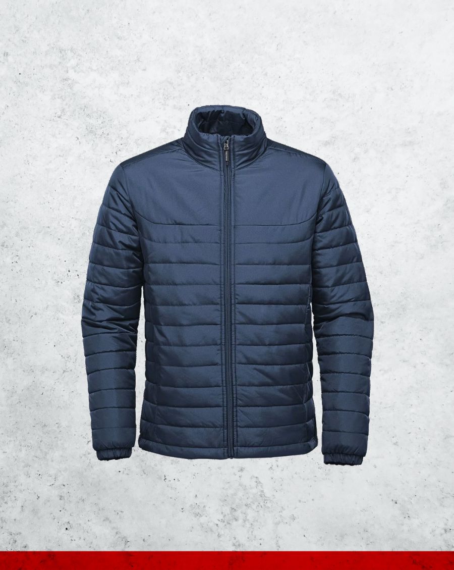 WFS Stormtech Nautilus Quilted Jacket - Image 3