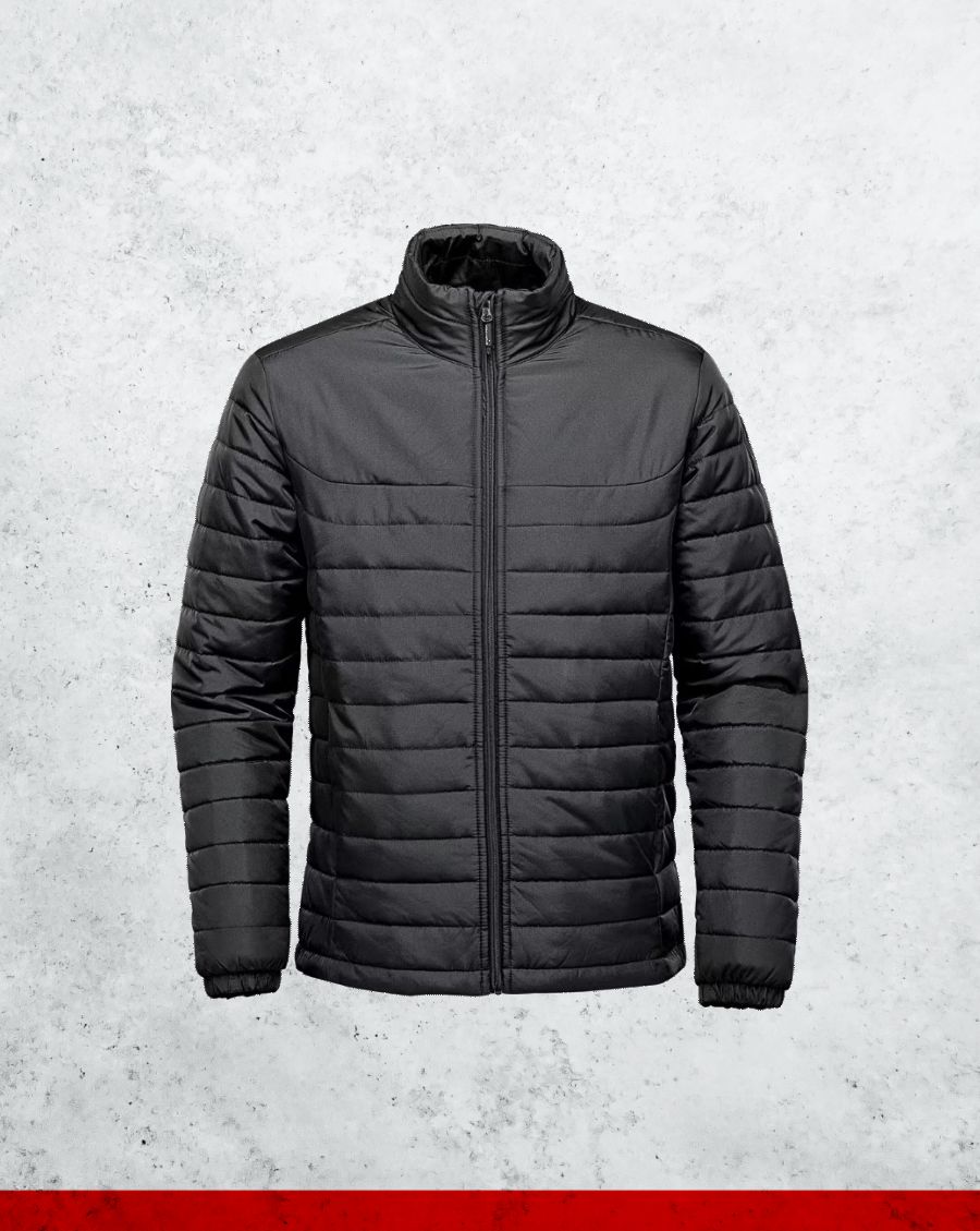 WFS Stormtech Nautilus Quilted Jacket - Image 2