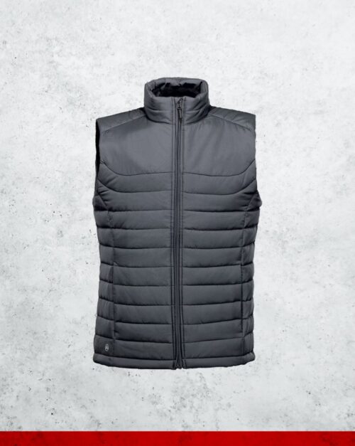 WFS Stormtech Nautilus Quilted Vest