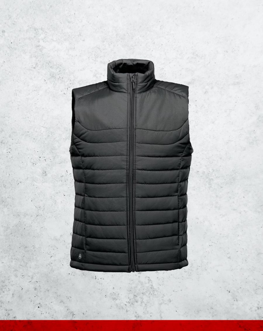 WFS Stormtech Nautilus Quilted Vest - Image 6