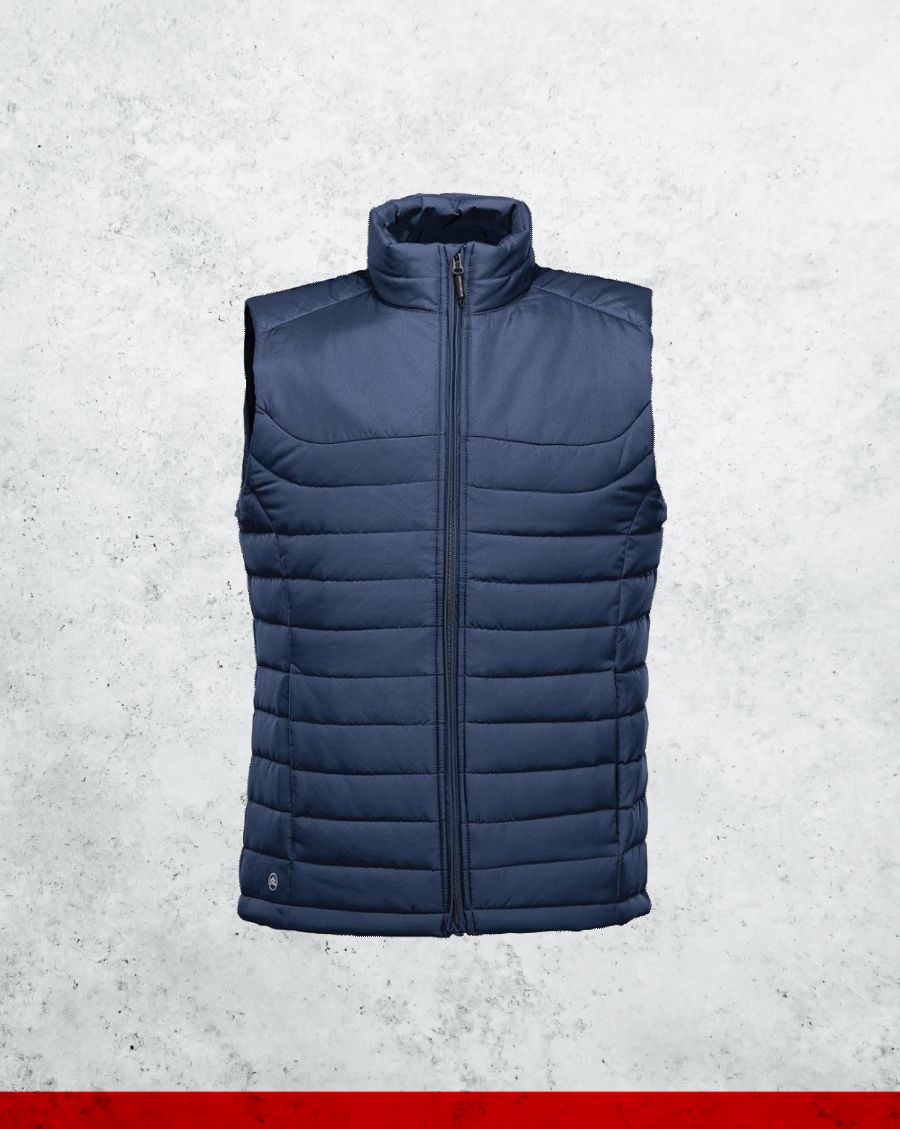WFS Stormtech Nautilus Quilted Vest - Image 5