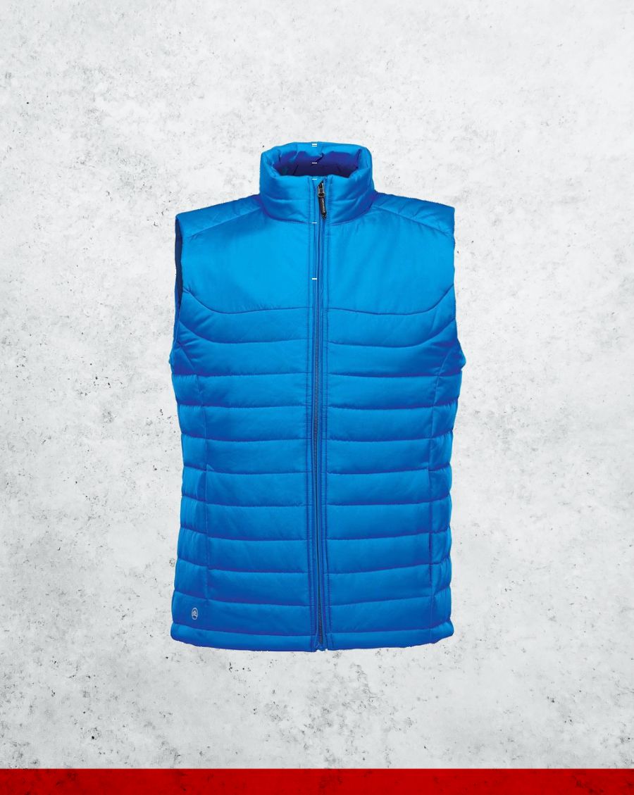 WFS Stormtech Nautilus Quilted Vest - Image 4