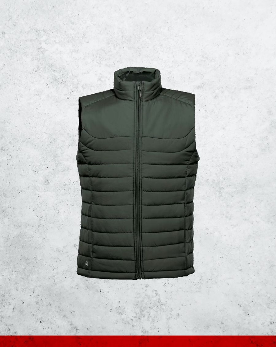 WFS Stormtech Nautilus Quilted Vest - Image 3