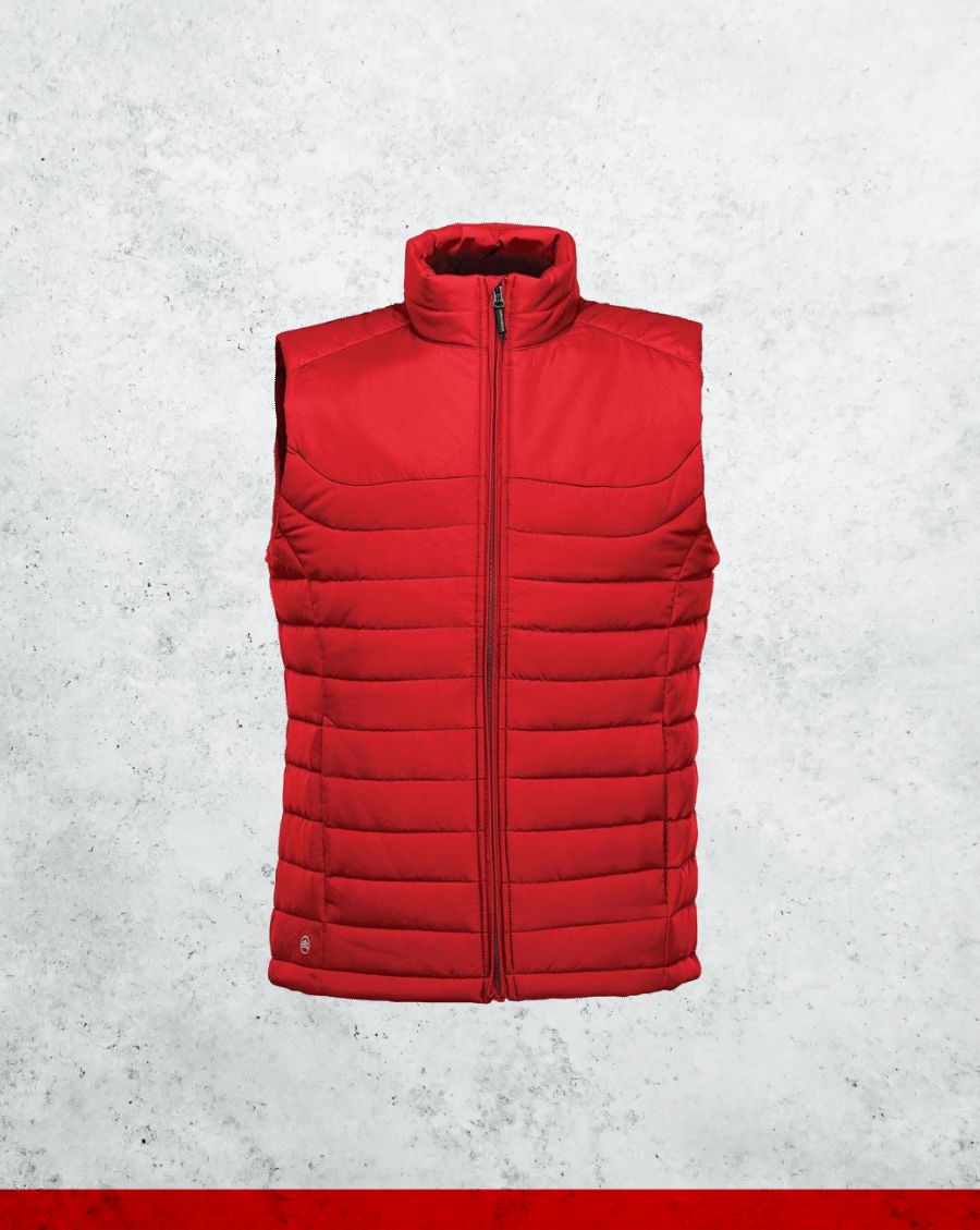 WFS Stormtech Nautilus Quilted Vest - Image 2