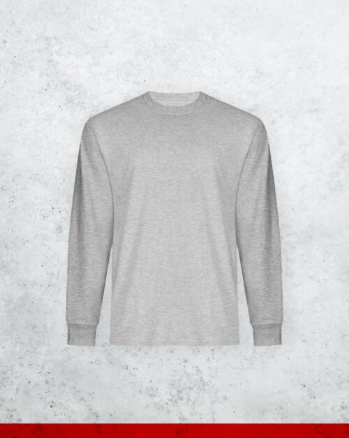 Gerber's Long Sleeve SoftSpun Tee