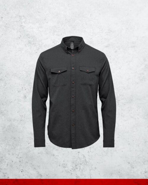 North Perth Stormtech Azores Long Sleeve Shirt