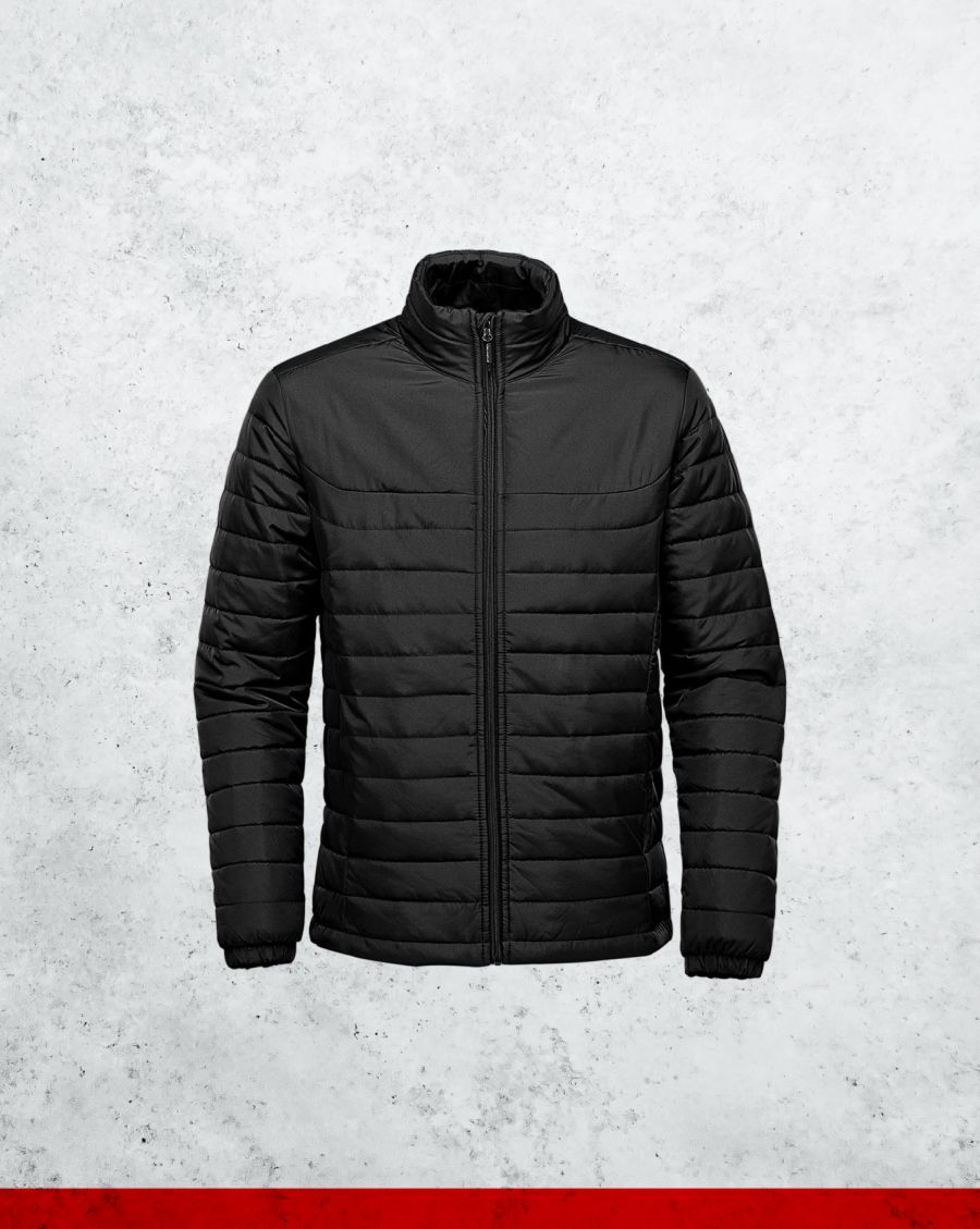 North Perth Stormtech Nautilus Quilted Jacket - Image 2