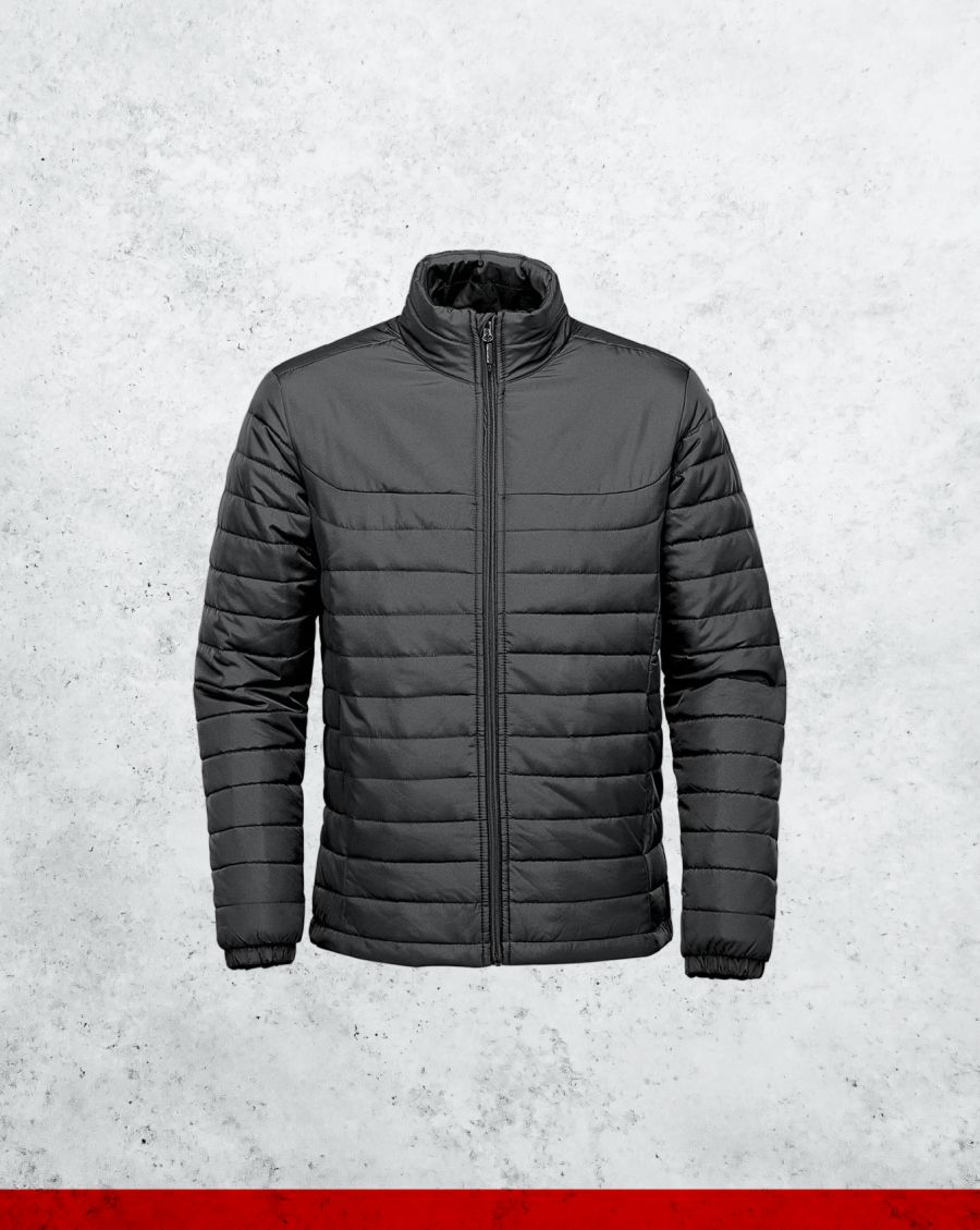 North Perth Stormtech Nautilus Quilted Jacket - Image 3