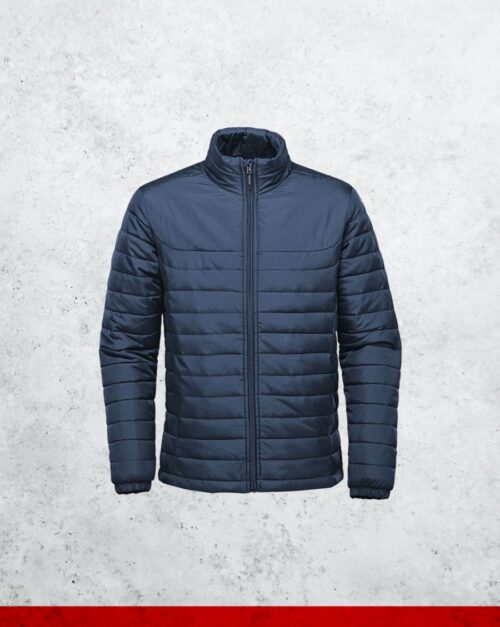 North Perth Stormtech Nautilus Quilted Jacket