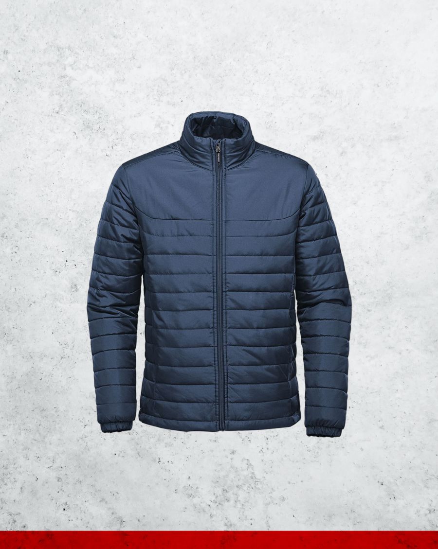 North Perth Stormtech Nautilus Quilted Jacket