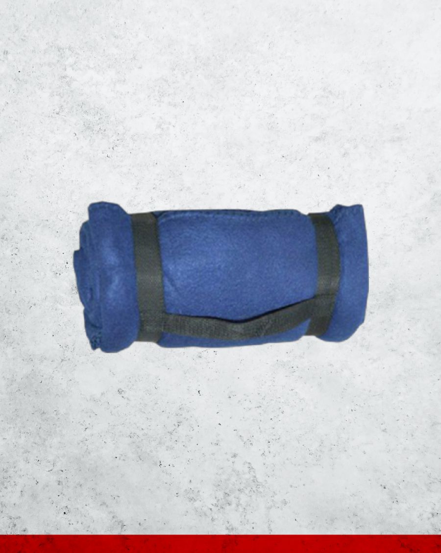 North Perth Fleece Blanket - Image 2