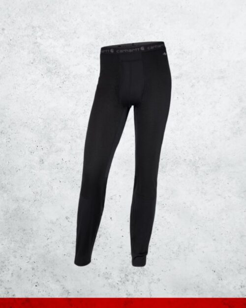 Carhartt Force Heavyweight Base Layer Pants