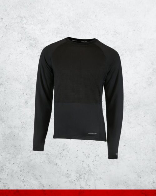 Carhartt Force Heavyweight Base Layer Crewneck