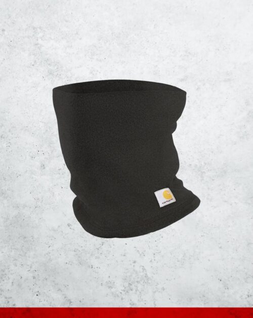 Carhartt Force Stretch Fleece Neck Warmer/ Gaiter
