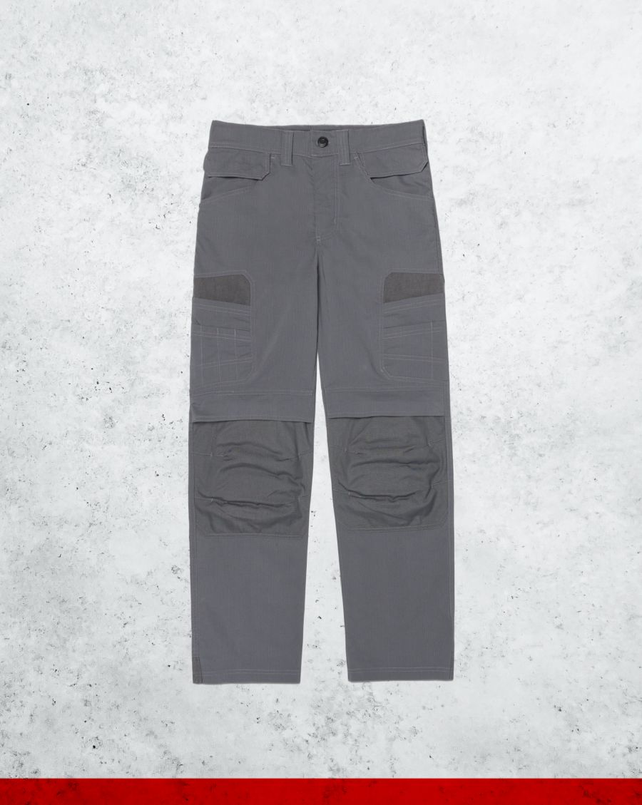 Cat Trademark Ripstop Utility Pants