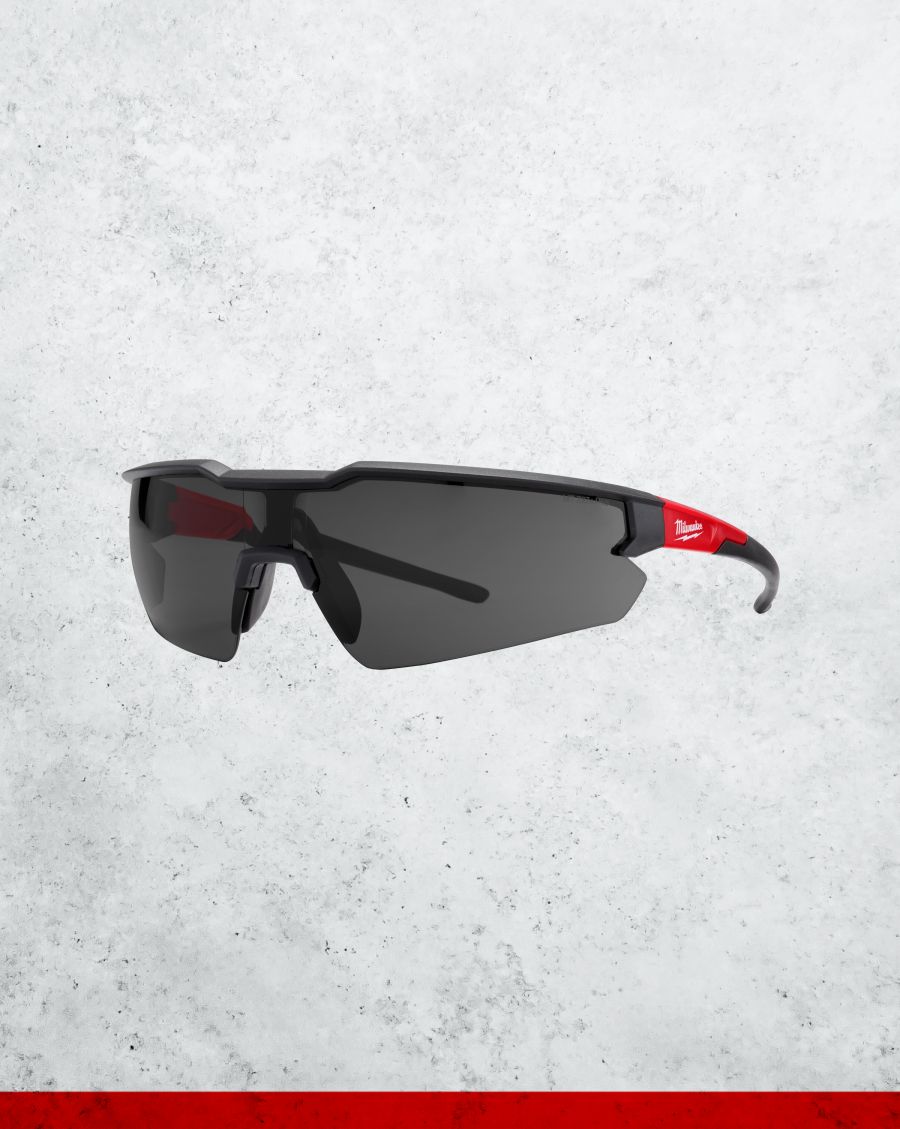 Milwaukee Safety Glasses - Image 2