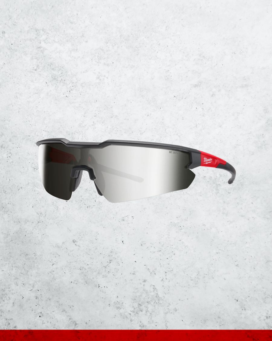 Milwaukee Safety Glasses - Image 3