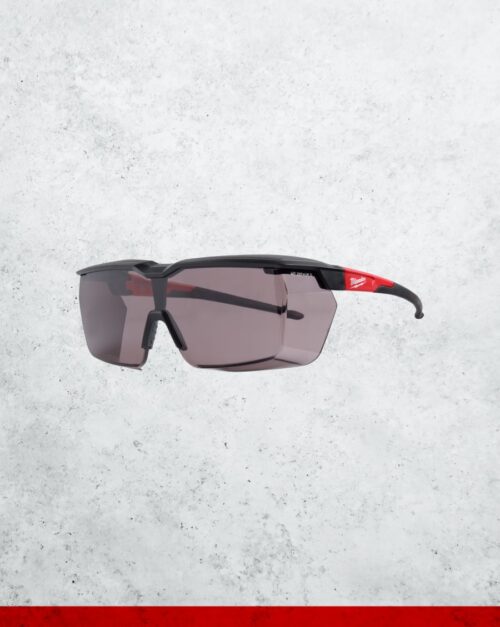Milwaukee Over-The-Glasses Safety Glasses