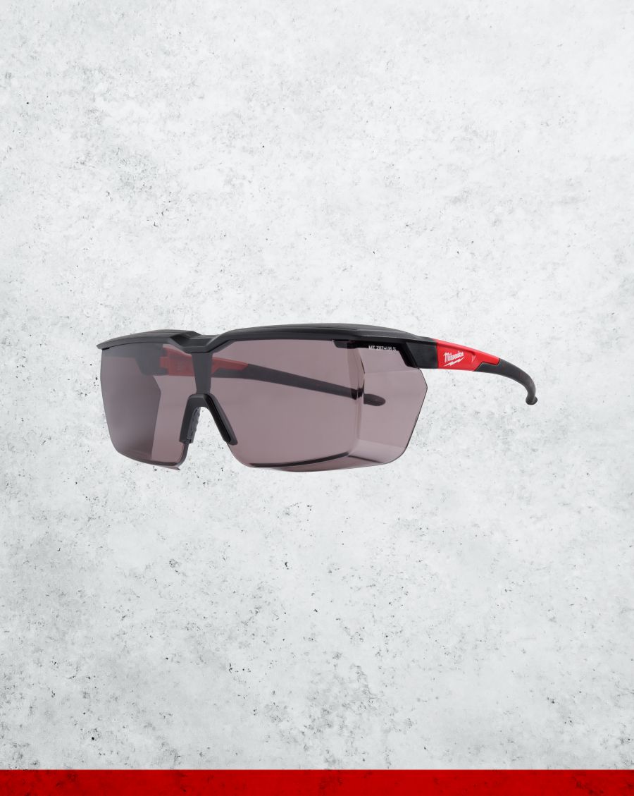 Milwaukee Over-The-Glasses Safety Glasses