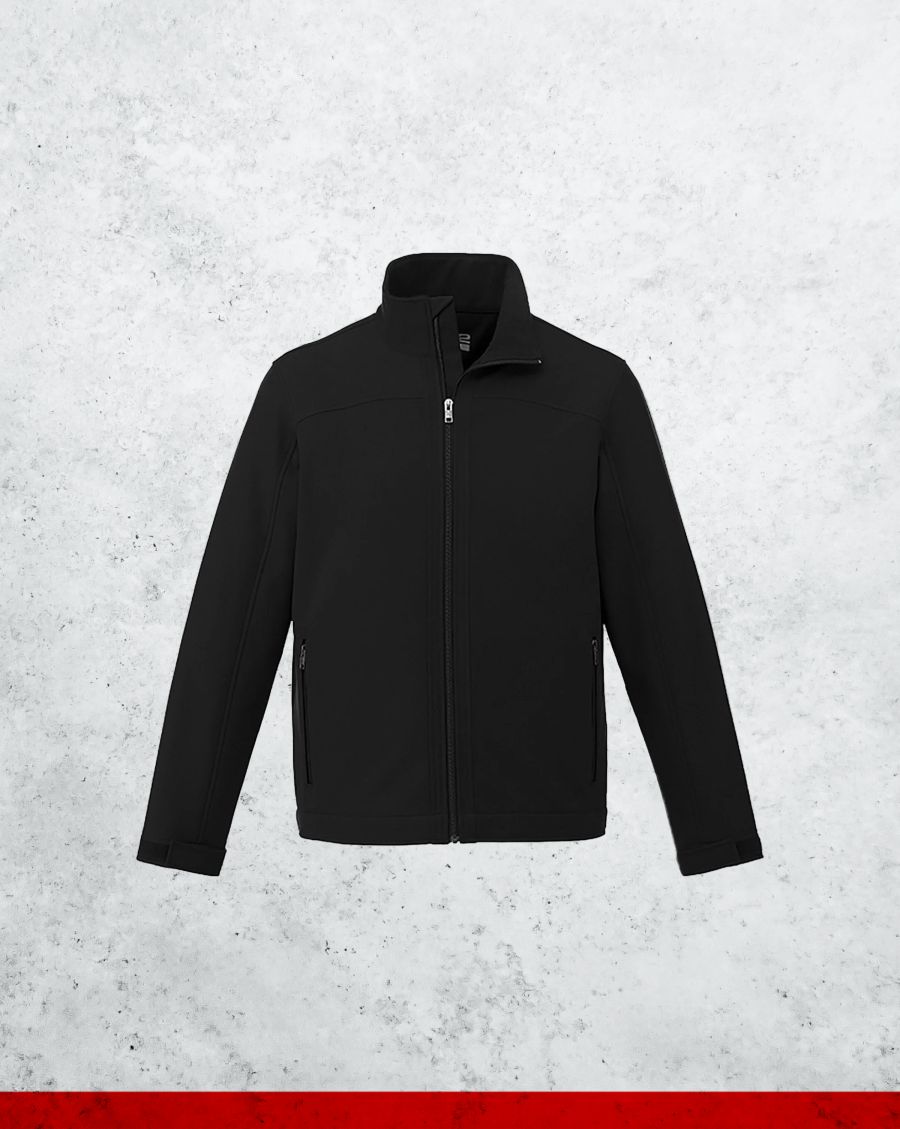 North Perth CX2 Soft Shell Jacket - Image 2