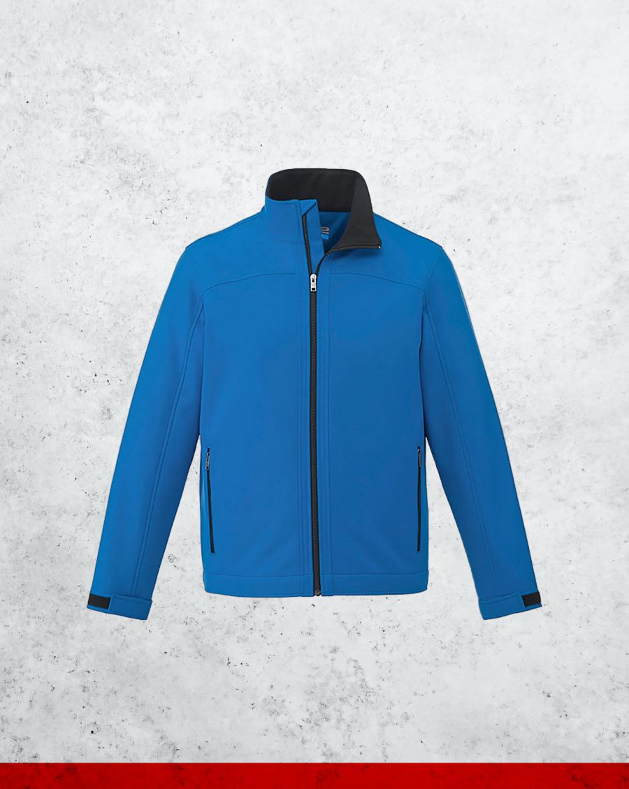 North Perth CX2 Soft Shell Jacket