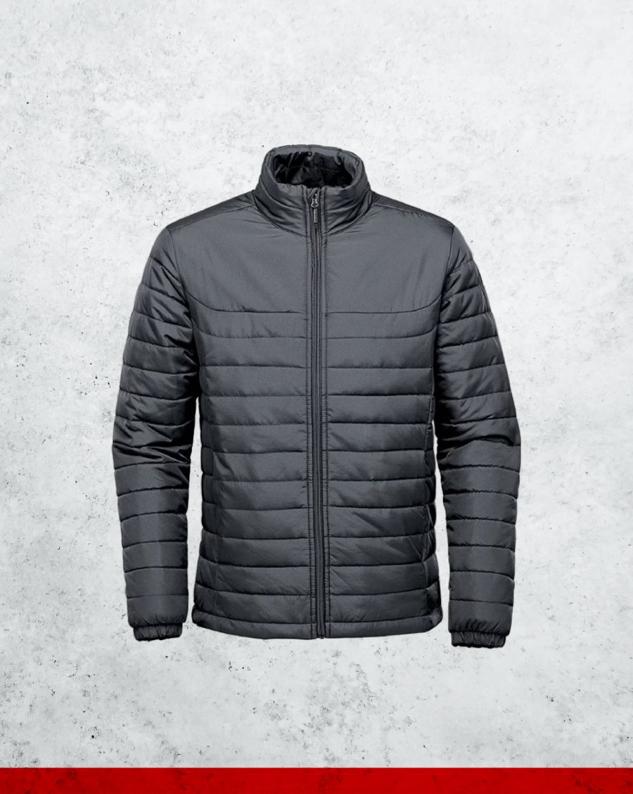 Stormtech Nautilus Quilted Jacket