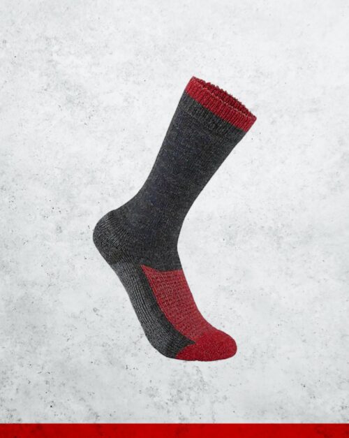 Carhartt Midweight Waffle Crew Socks