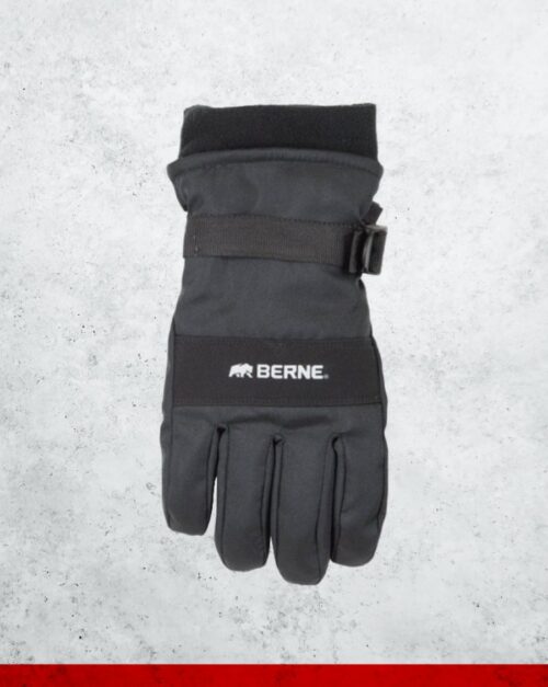 Berne Heavy Duty Insulated Work Gloves